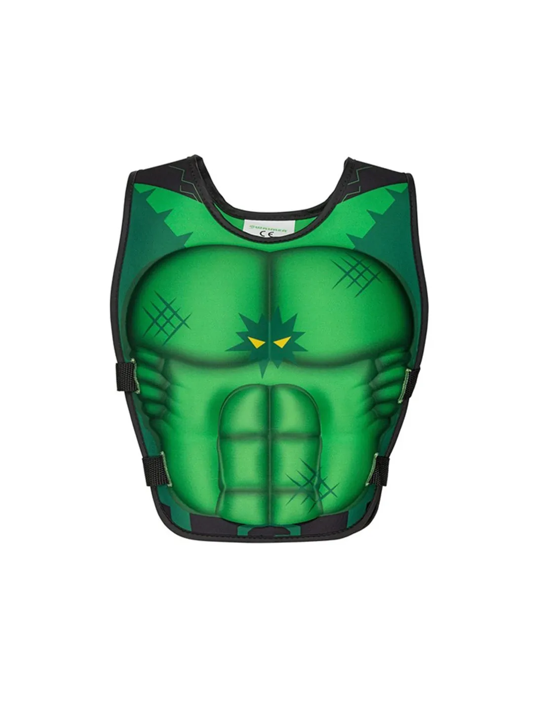 CHALECO DE NATACIóN WAIMEA JR 36 AñOS HERO INFANTIL GR