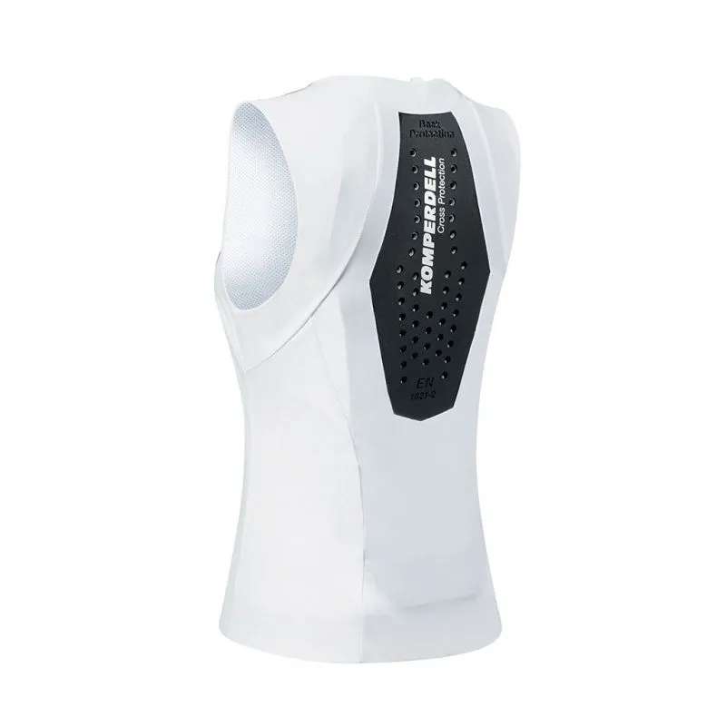 Chaleco Komperdell Air (negro) Hombre