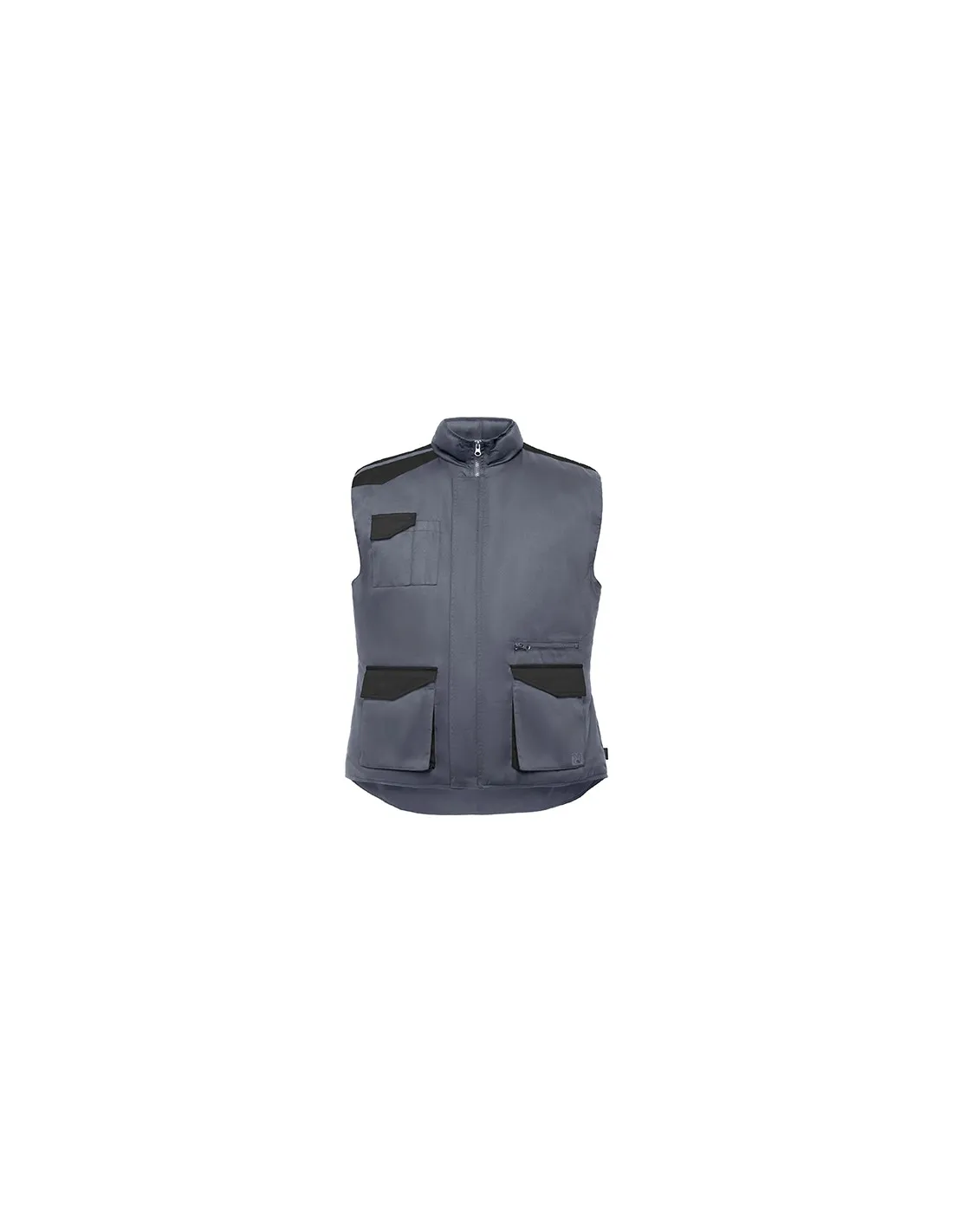 Chaleco multibolsillos Armada Roly