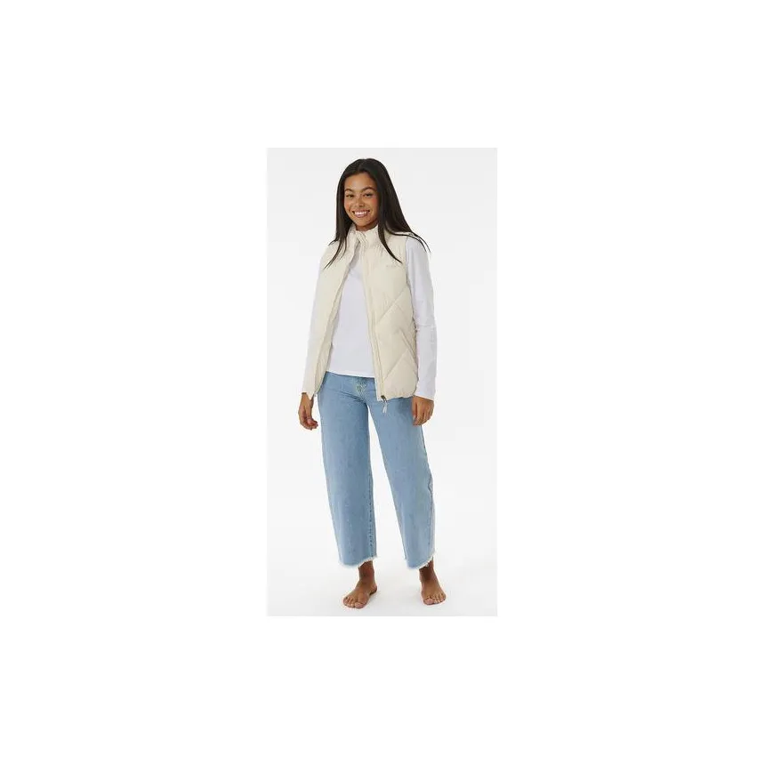 Chaleco Rip Curl Anti Series Shorebreak Para Mujer