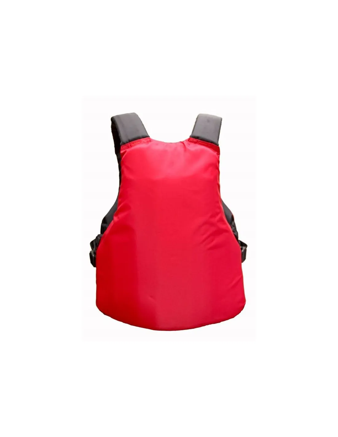 Chaleco Roc Roi Fitz Roy Infantil Rojo