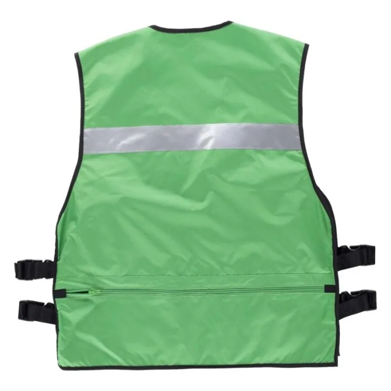 CHALECO WORKTEAM C3601