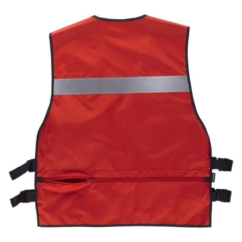 CHALECO WORKTEAM C3601
