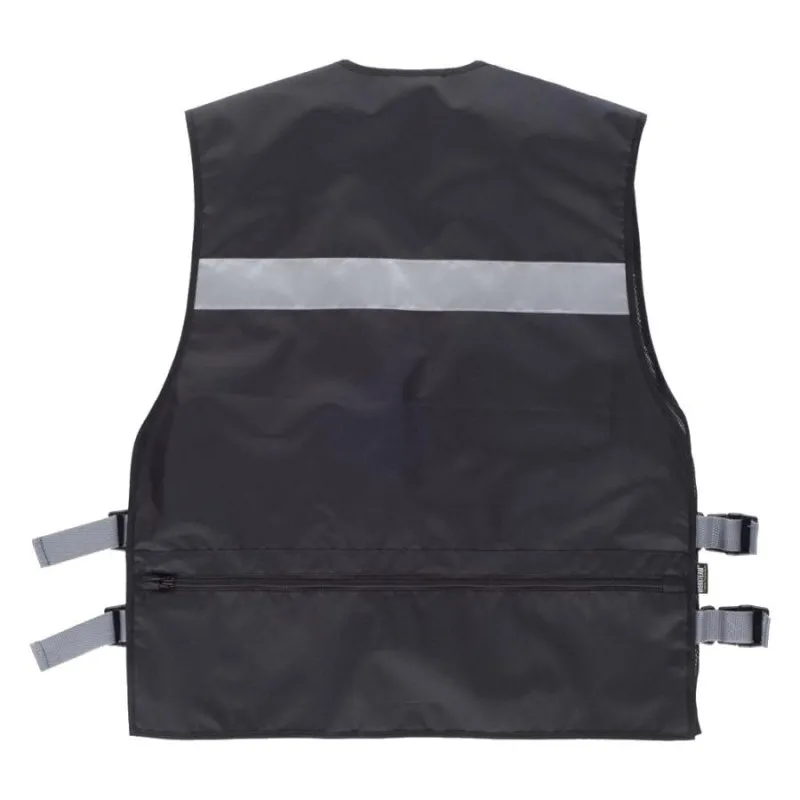 CHALECO WORKTEAM C3601