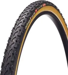 Challenge TUBULAR Challenge Cyclocross Baby Limus 33mm Negro/Beige