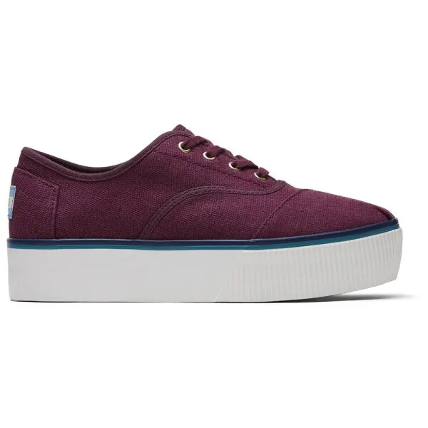 CHAMPIONES TOMS HERITAGE PLATAFORMA  VIOLETA