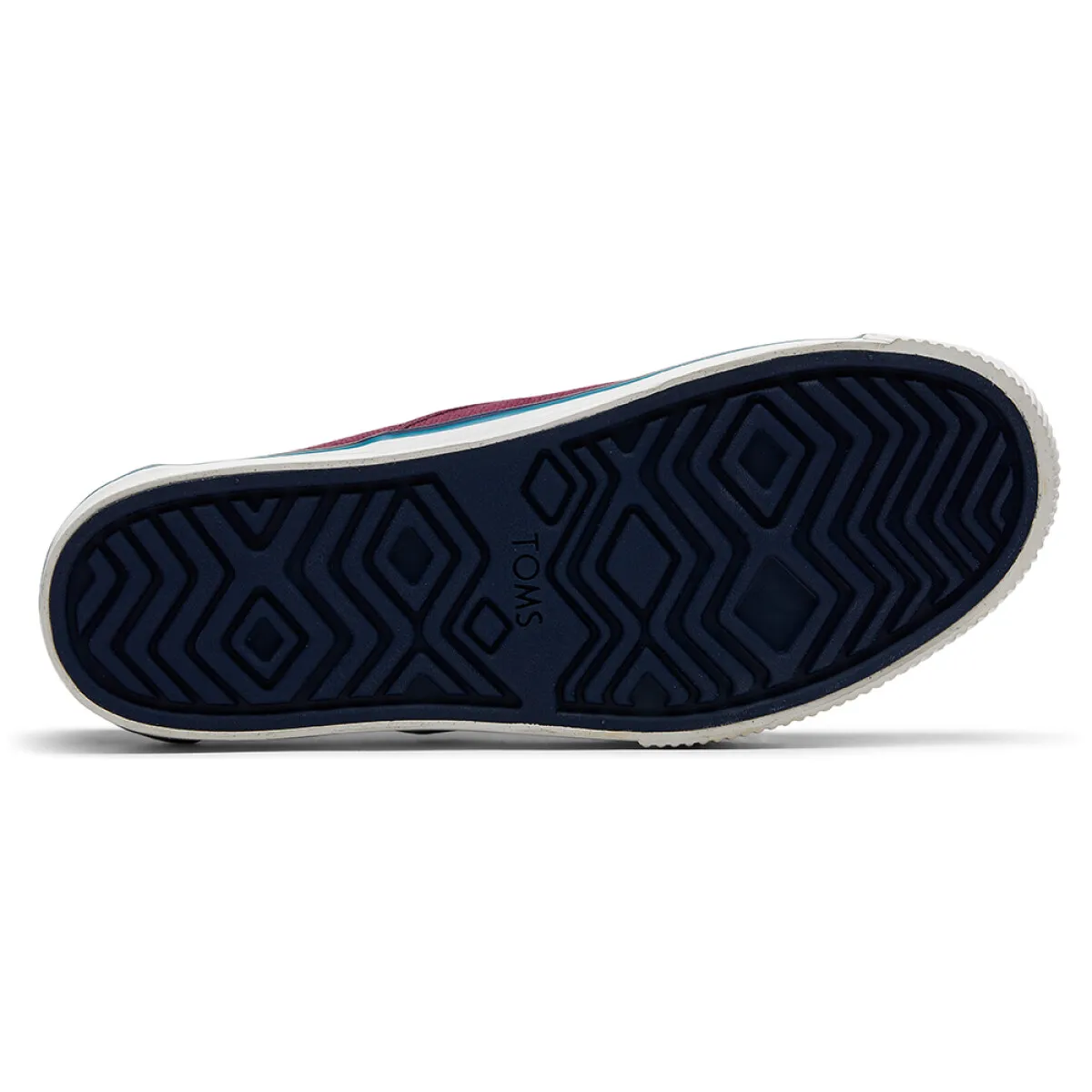 CHAMPIONES TOMS HERITAGE PLATAFORMA  VIOLETA
