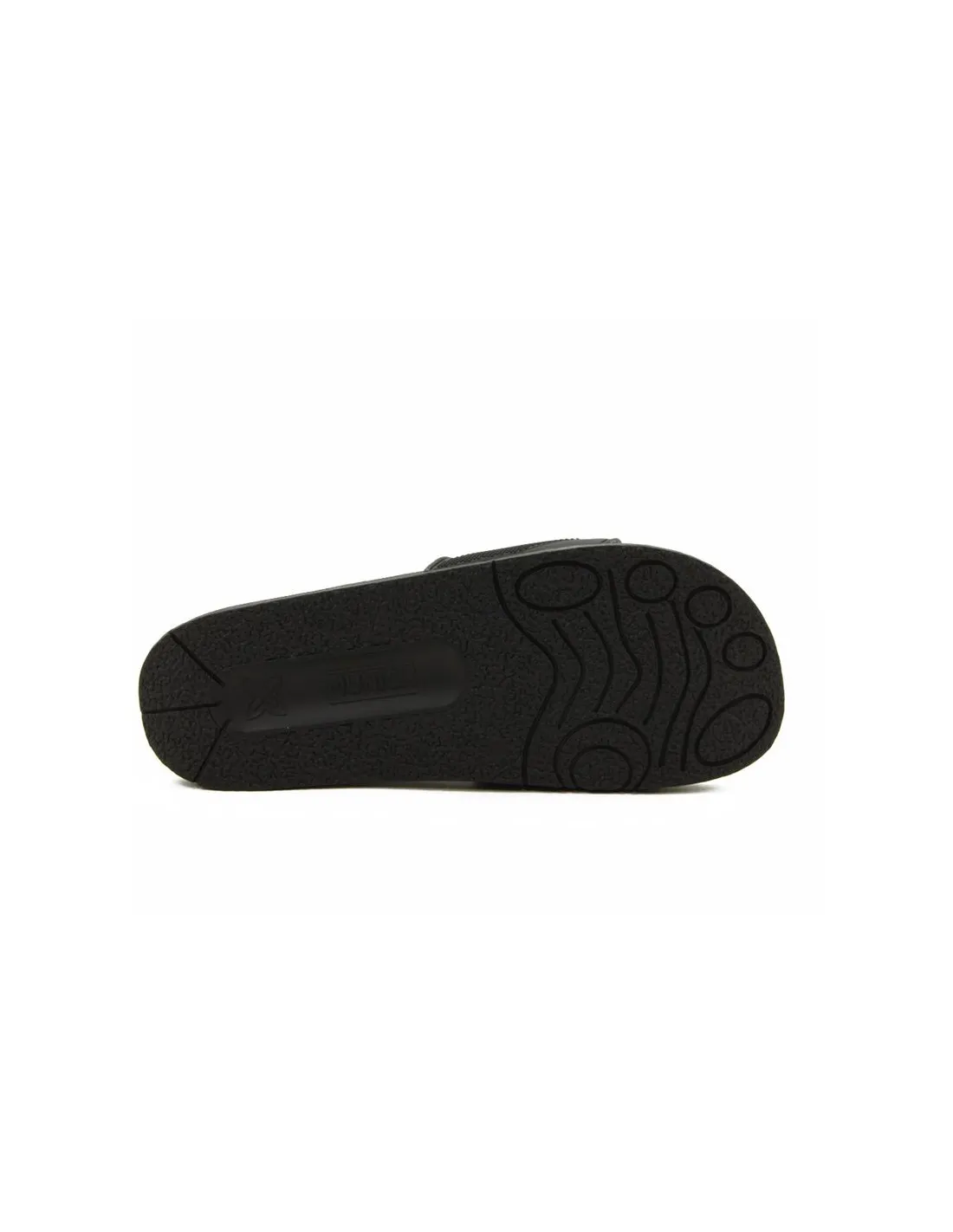 Chanclas Munich Slides 259 Negro