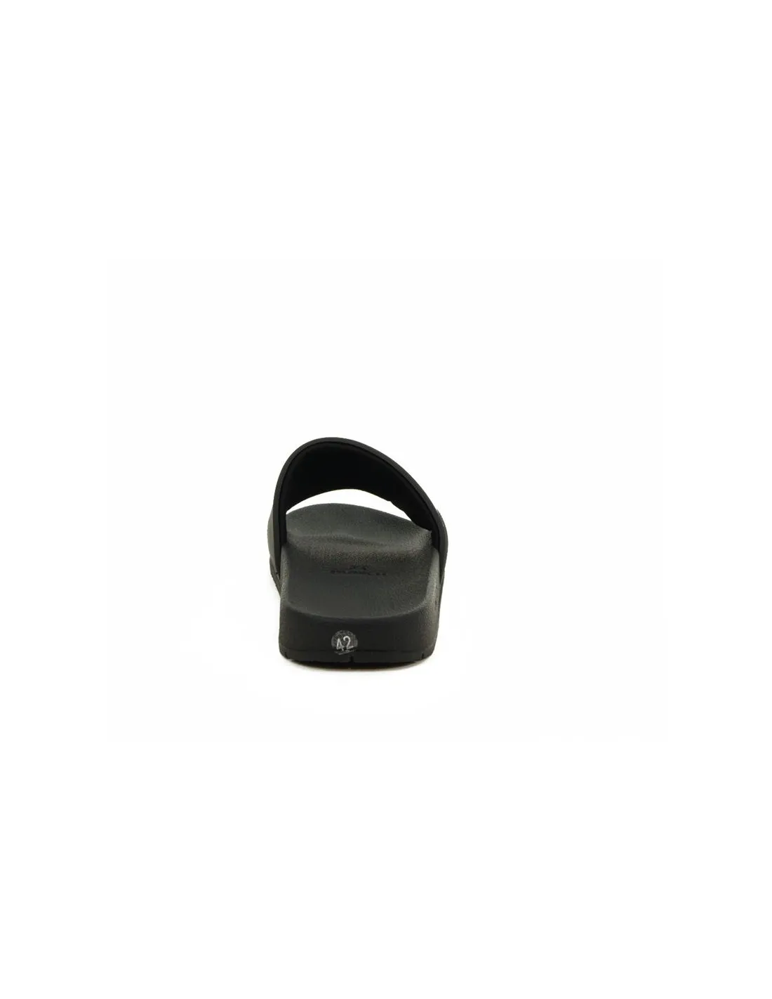 Chanclas Munich Slides 259 Negro