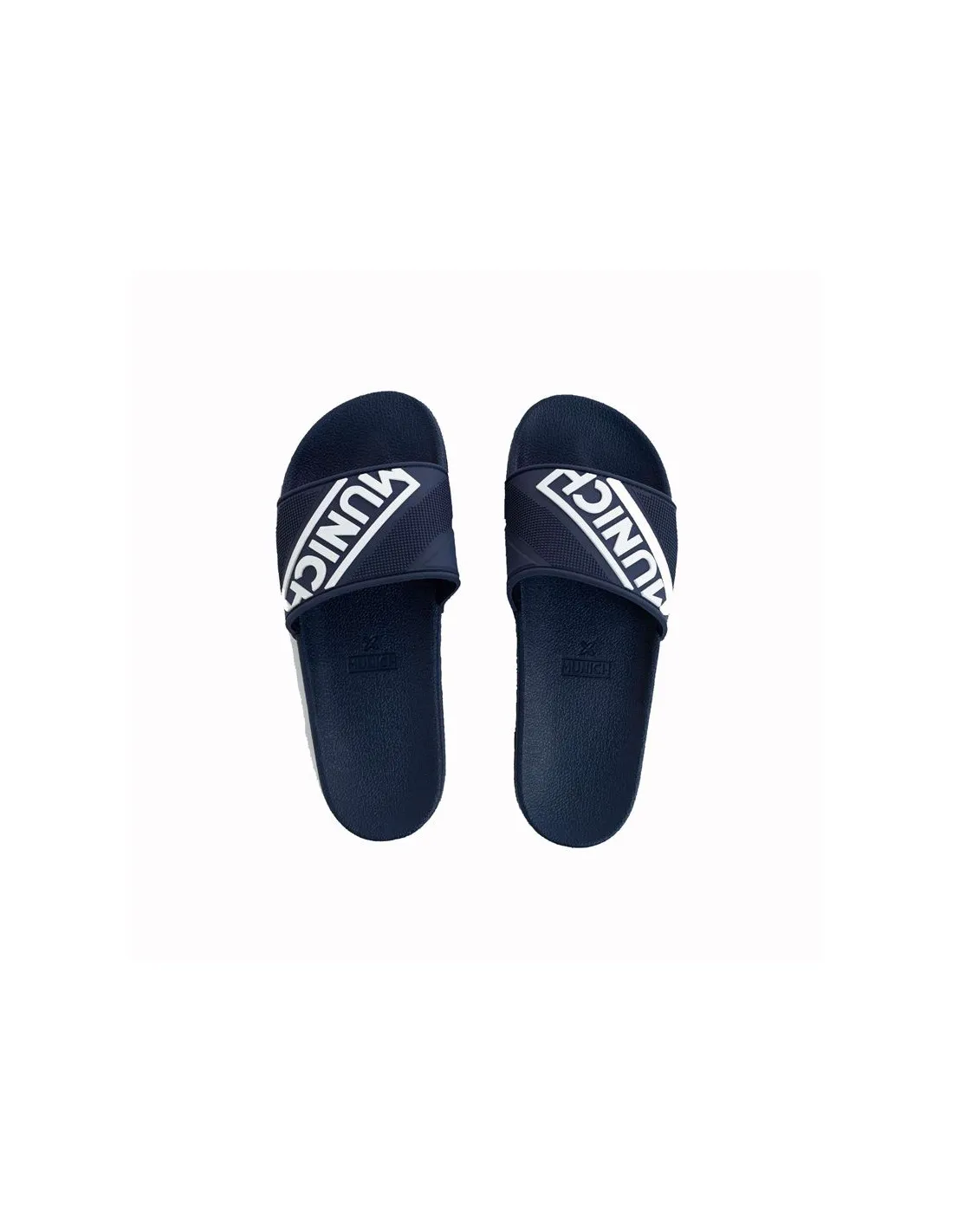 Chanclas Munich Slides 260 Navy