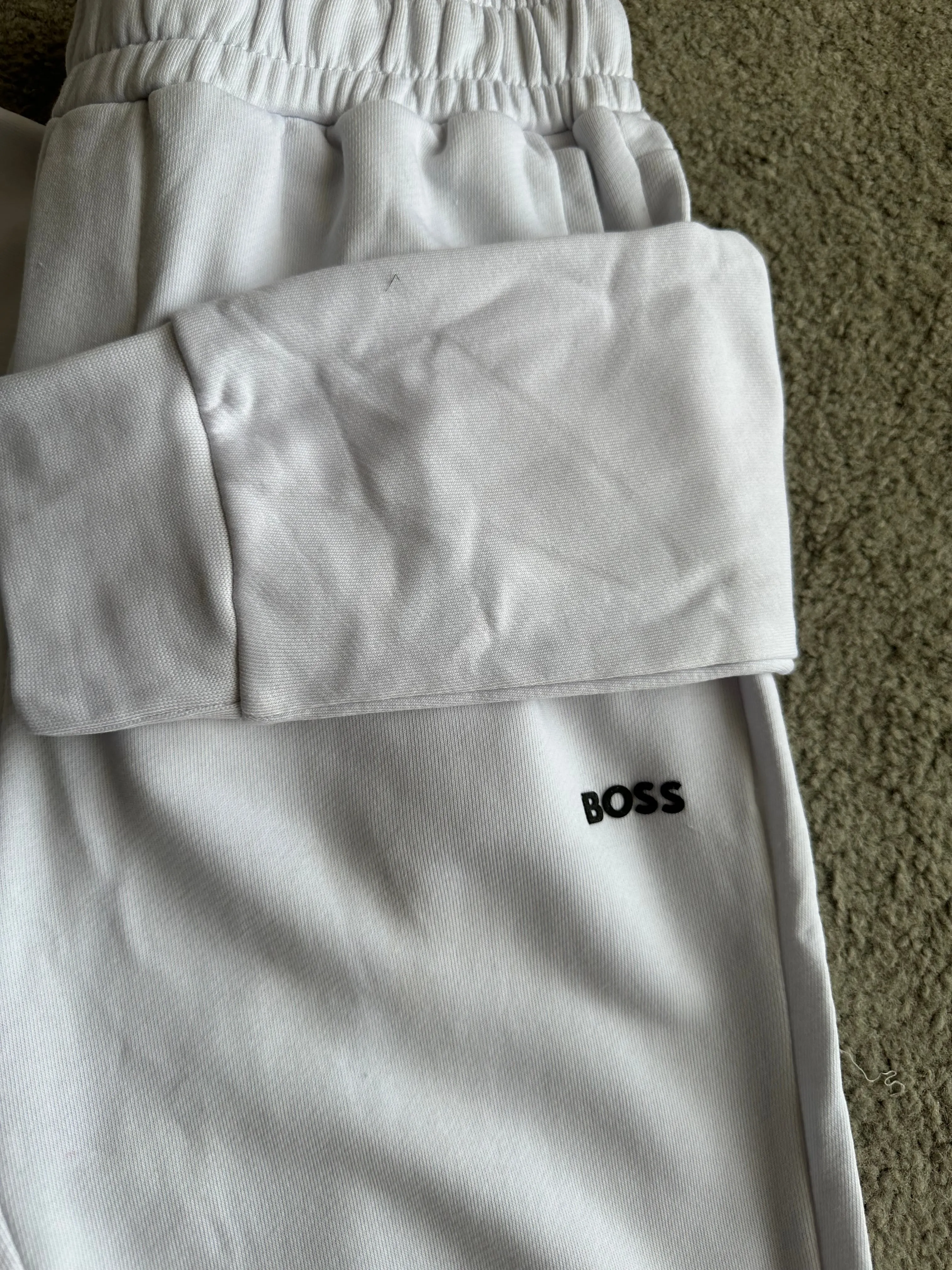 Chandal Hugo Boss 