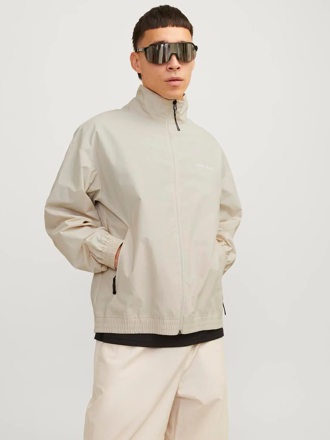 Chaqueta | Beige | Jack & Jones®