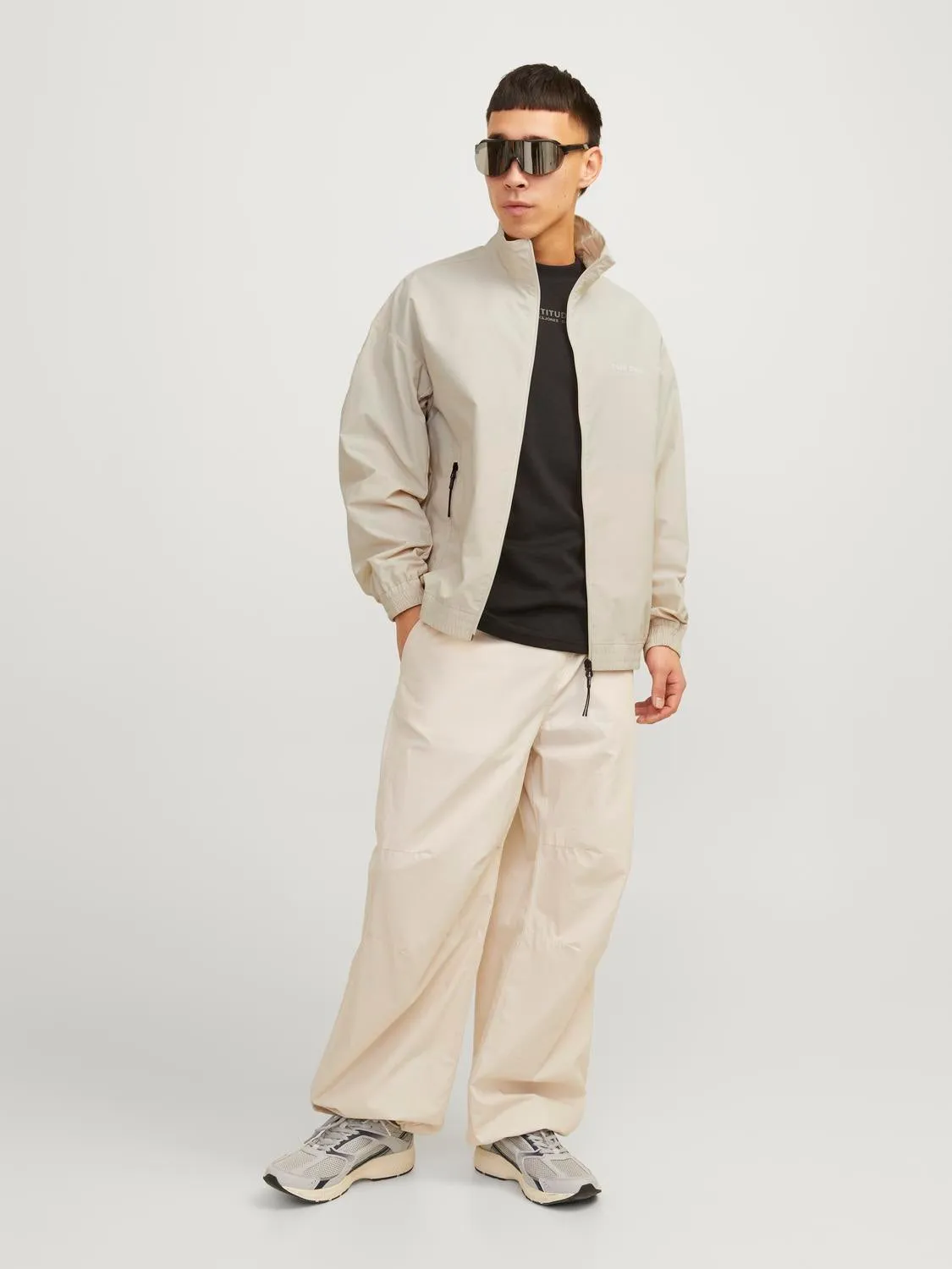 Chaqueta | Beige | Jack & Jones®