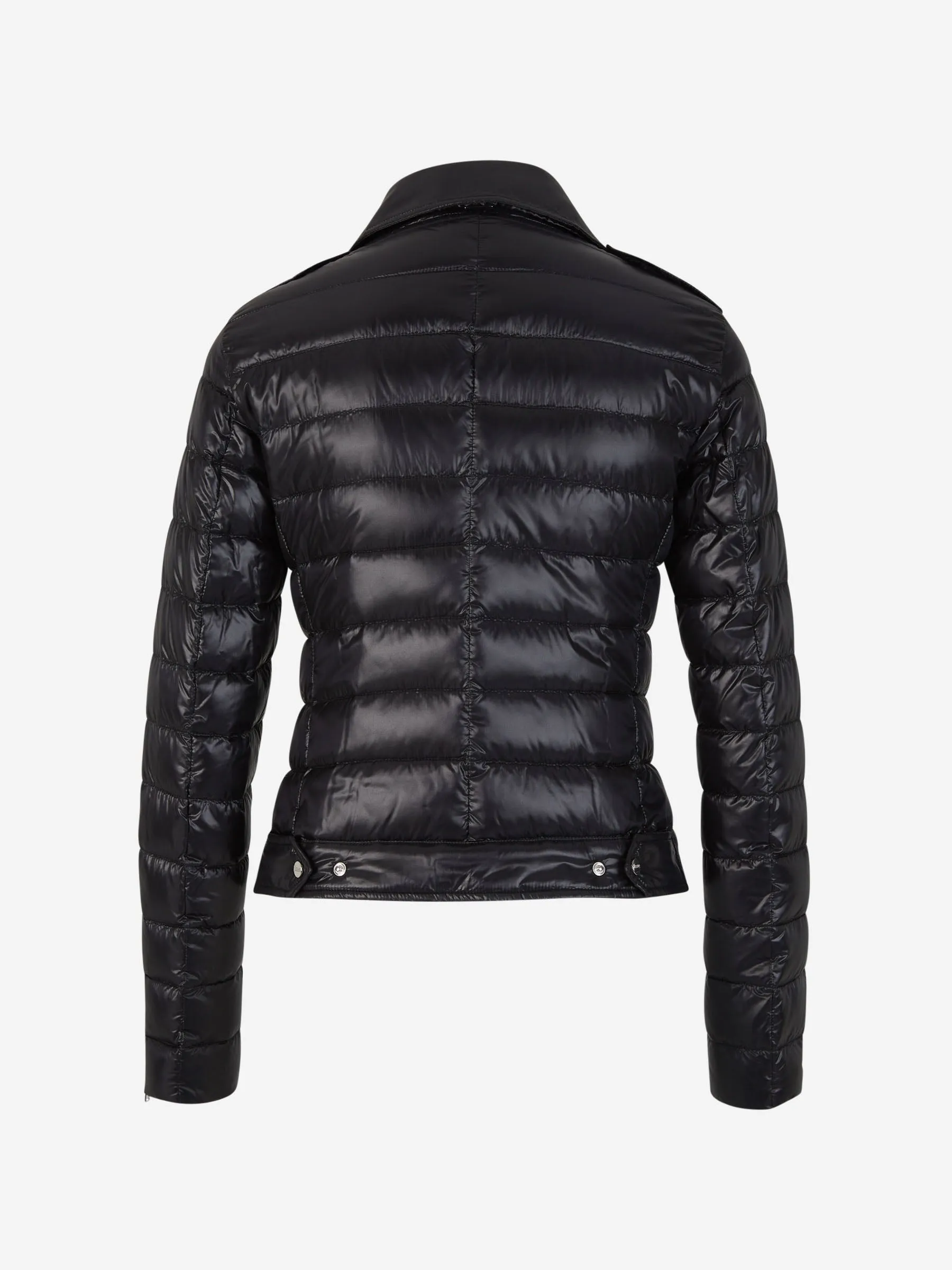 Chaqueta Acolchada Corta
