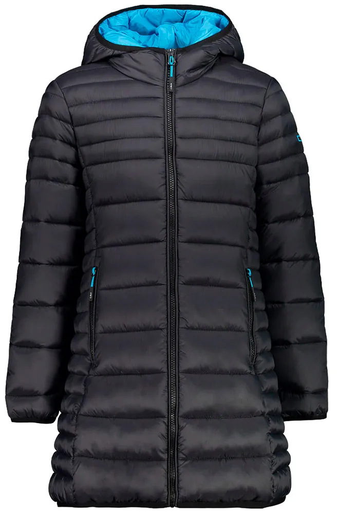 Chaqueta campagnolo Coat Fix Hood Kid G