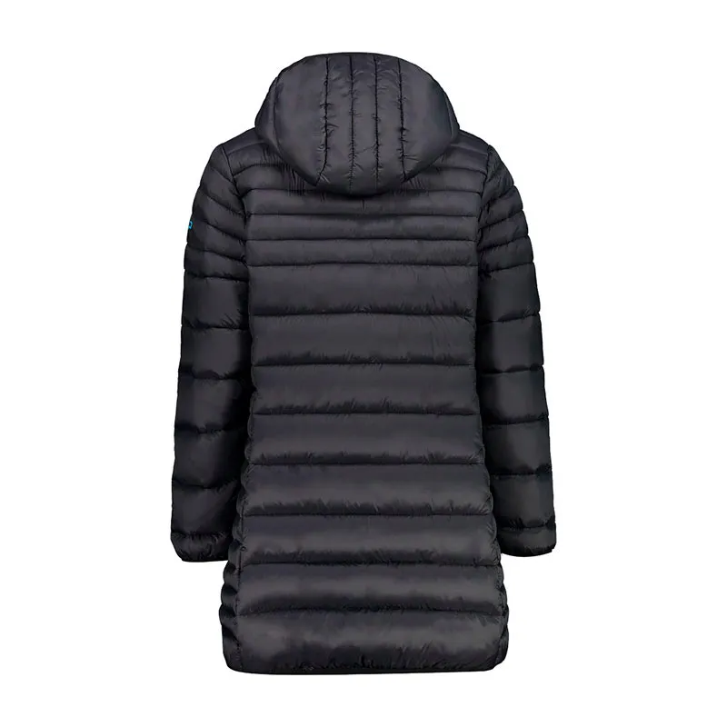 Chaqueta campagnolo Coat Fix Hood Kid G