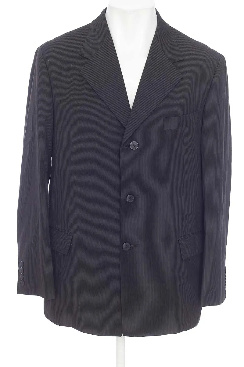 CHAQUETA COLOR NEGRO  DCALIDAD