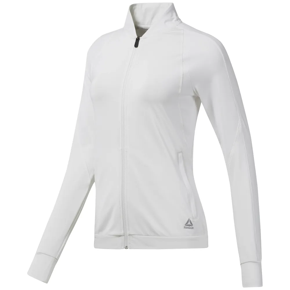 CHAQUETA DE CHáNDAL TRACK  DP5641