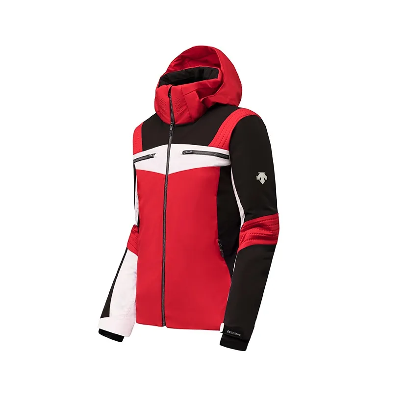 CHAQUETA DE ESQUí  HOMBRE  DESCENTE EDITOR  DWMOGK72 85