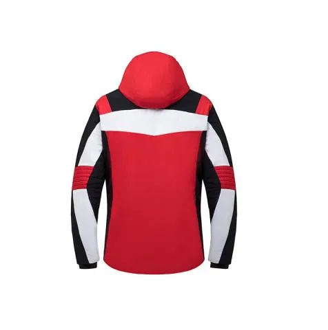 CHAQUETA DE ESQUí  HOMBRE  DESCENTE EDITOR  DWMOGK72 85