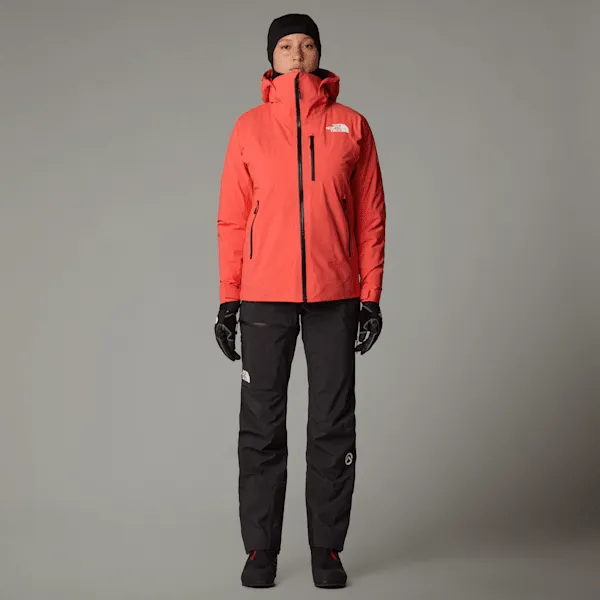 Chaqueta FUTURELIGHT™ Summit Torre Egger para mujer