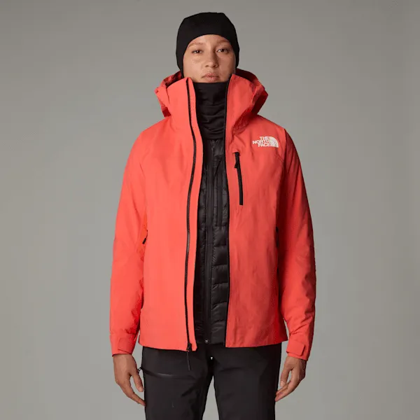 Chaqueta FUTURELIGHT™ Summit Torre Egger para mujer
