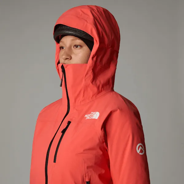 Chaqueta FUTURELIGHT™ Summit Torre Egger para mujer