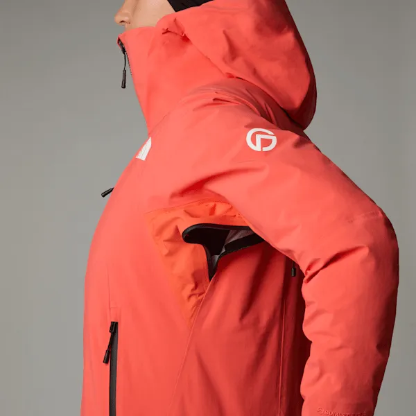 Chaqueta FUTURELIGHT™ Summit Torre Egger para mujer