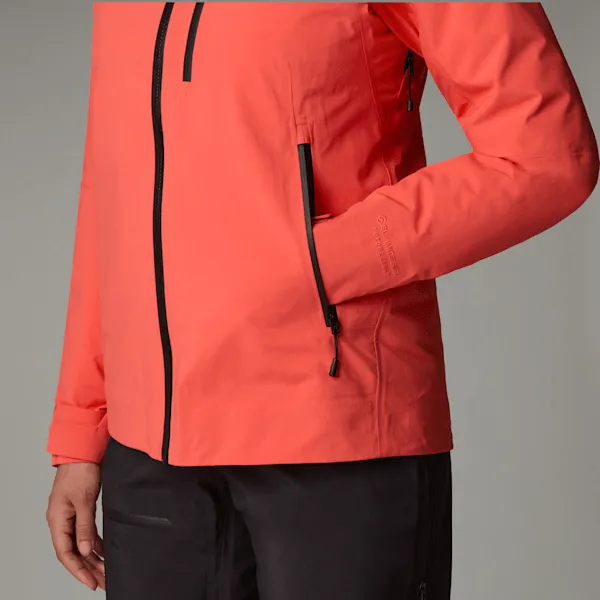 Chaqueta FUTURELIGHT™ Summit Torre Egger para mujer