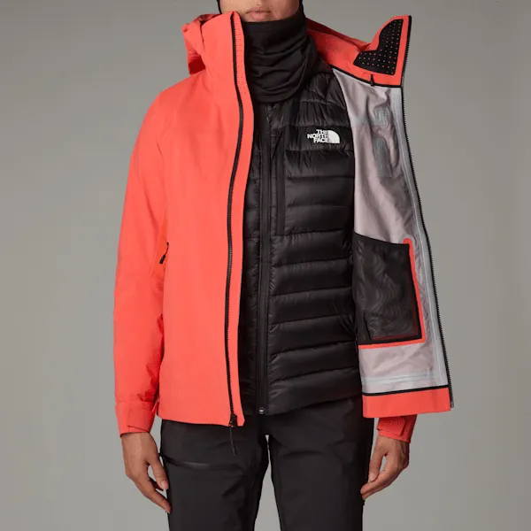Chaqueta FUTURELIGHT™ Summit Torre Egger para mujer