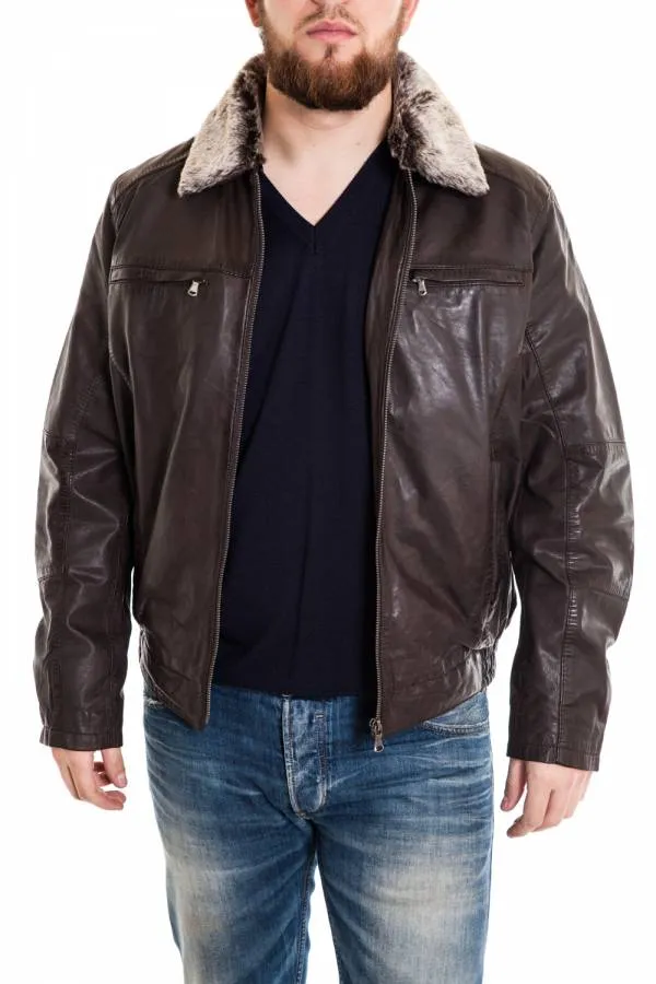 Chaqueta Hombre Lucina Nino 1860A Bw
