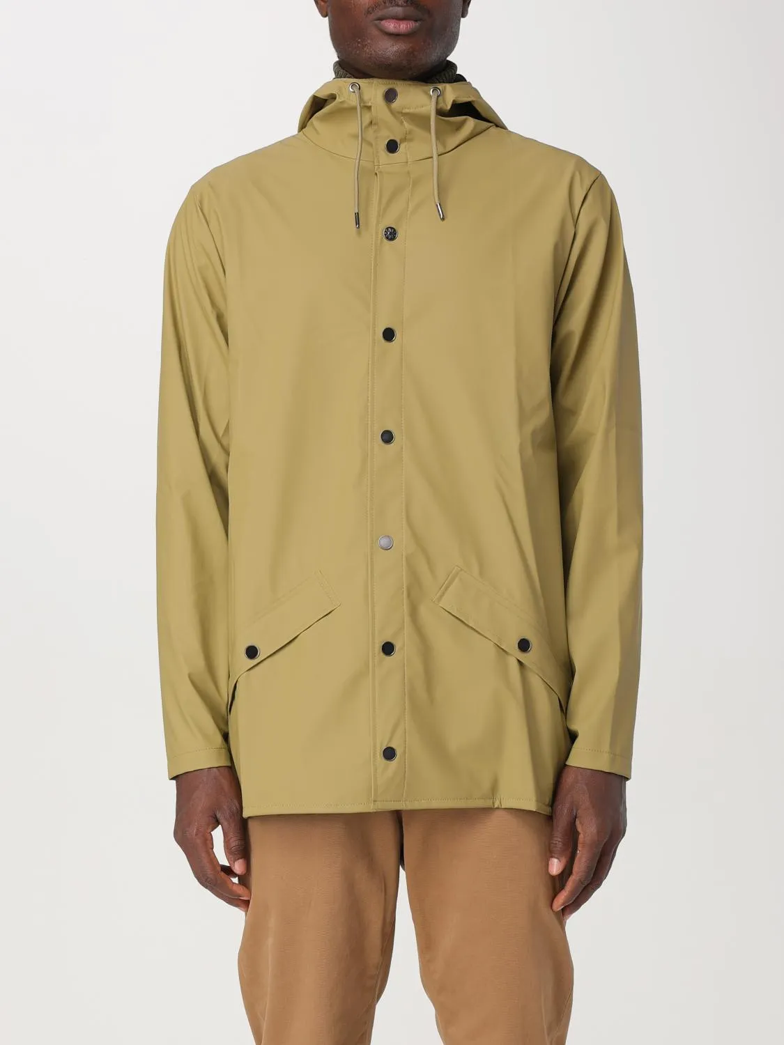 Chaqueta hombre Rains