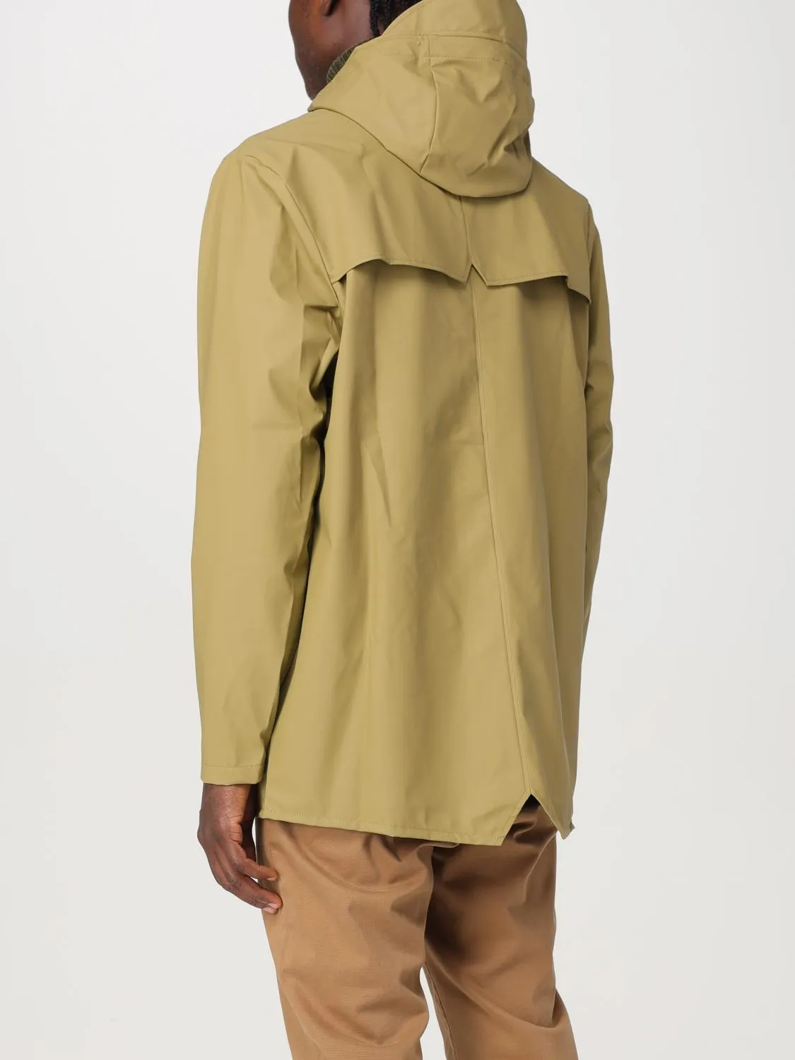 Chaqueta hombre Rains