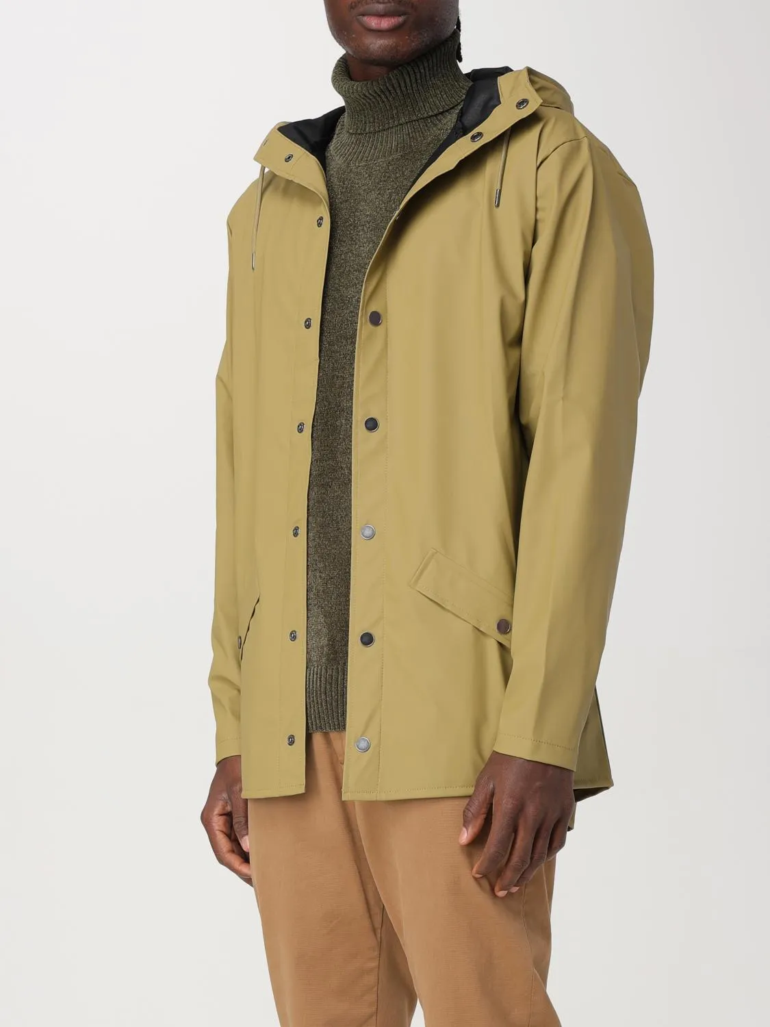 Chaqueta hombre Rains