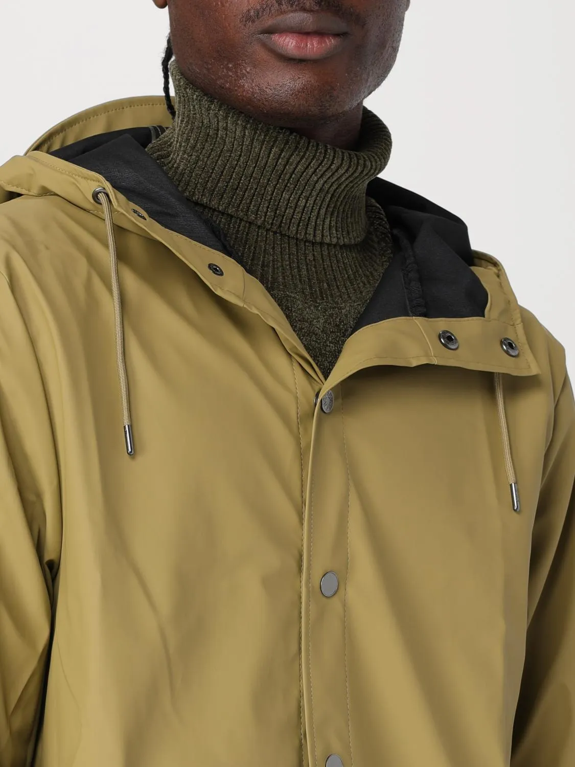 Chaqueta hombre Rains