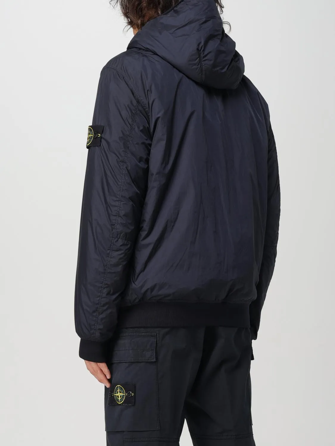 Chaqueta hombre Stone Island