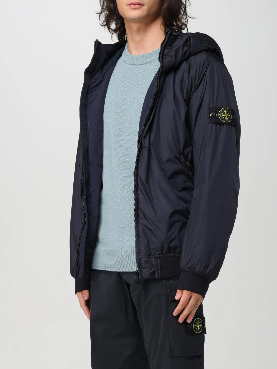 Chaqueta hombre Stone Island