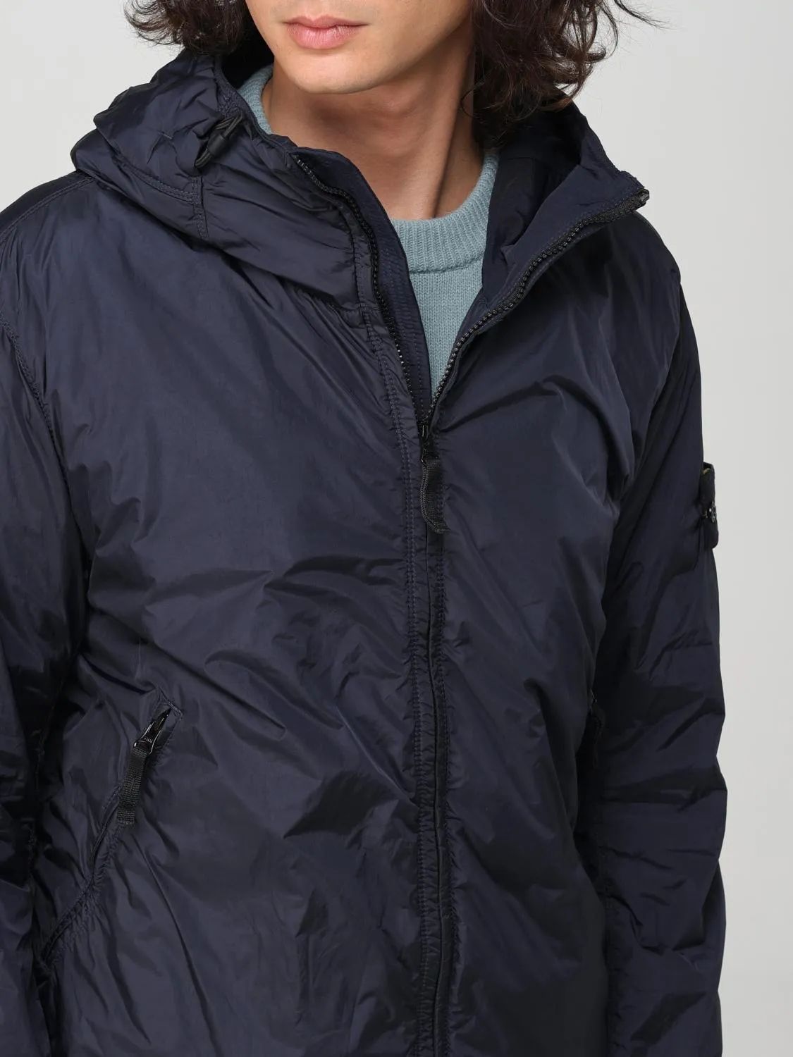 Chaqueta hombre Stone Island