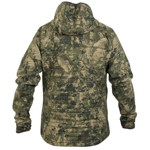Chaqueta Híbrida Hart Ibice Hoodie