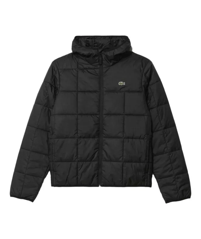 Chaqueta Lacoste Blouson Hombre