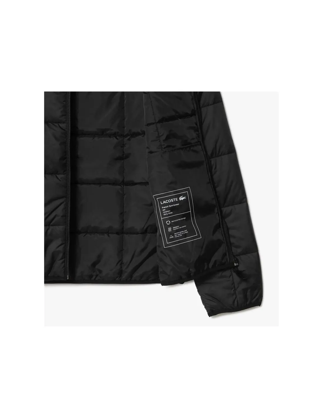 Chaqueta Lacoste Blouson Hombre