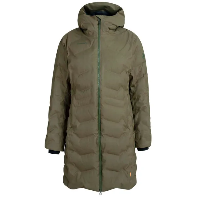 Chaqueta mammut Photics Hs Thermo Coat W