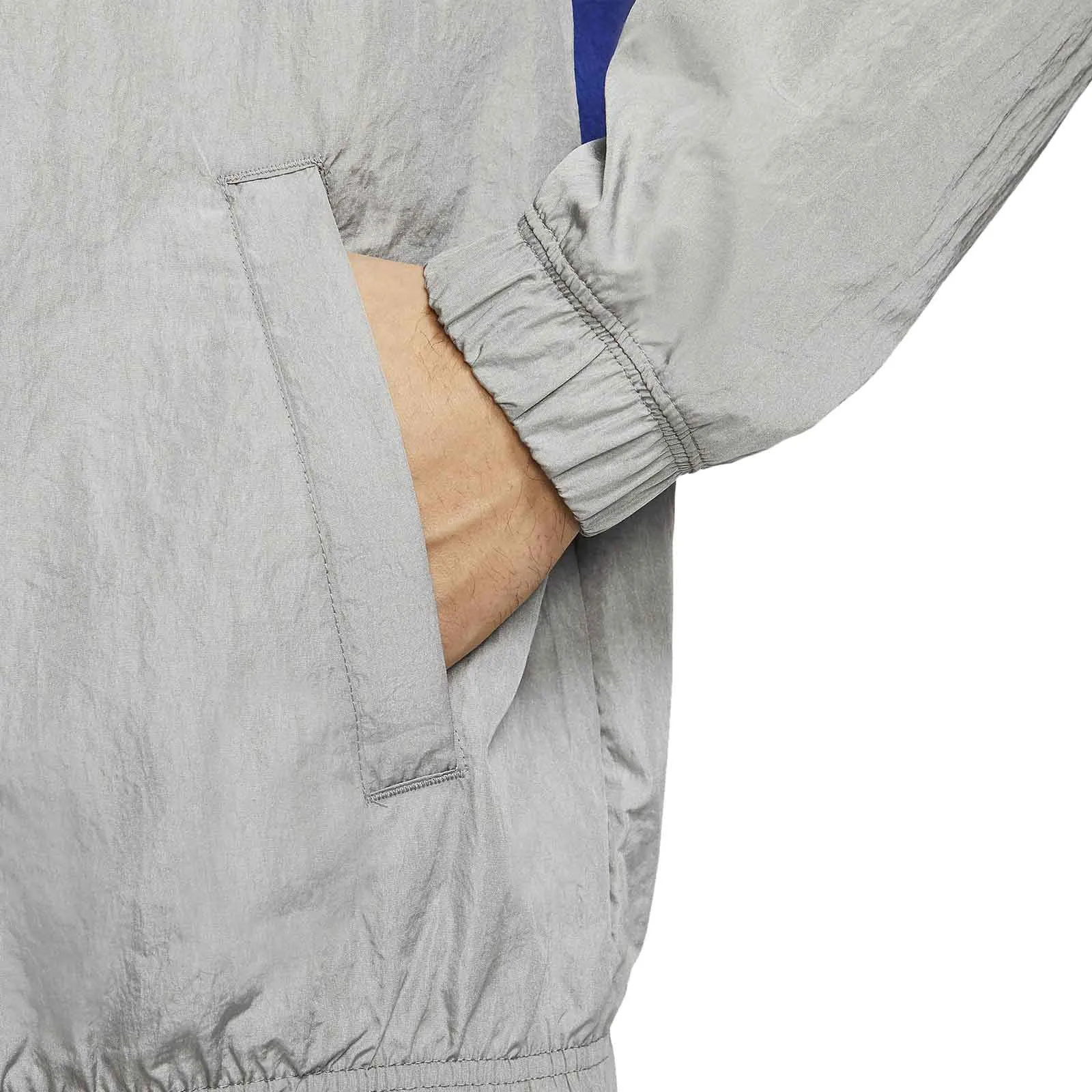 Chaqueta Nike Sportswear Swoosh Hoodie