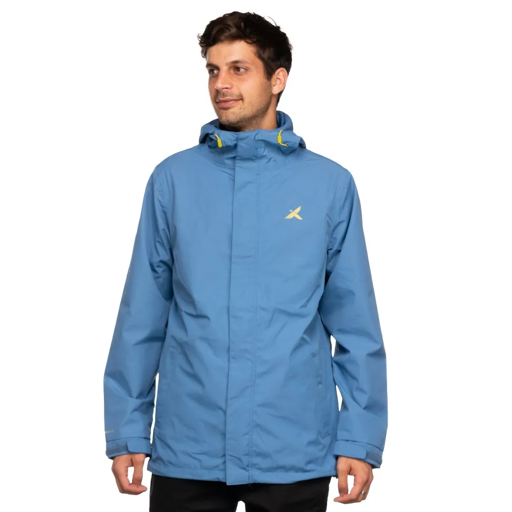 Chaqueta Pumalin