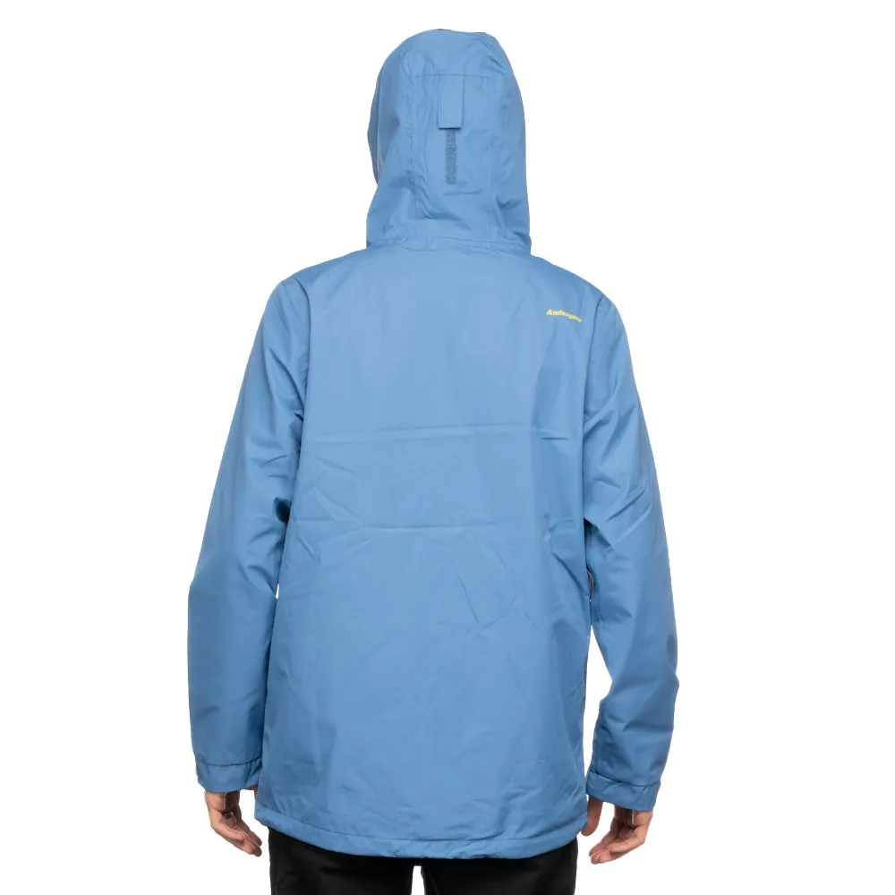 Chaqueta Pumalin