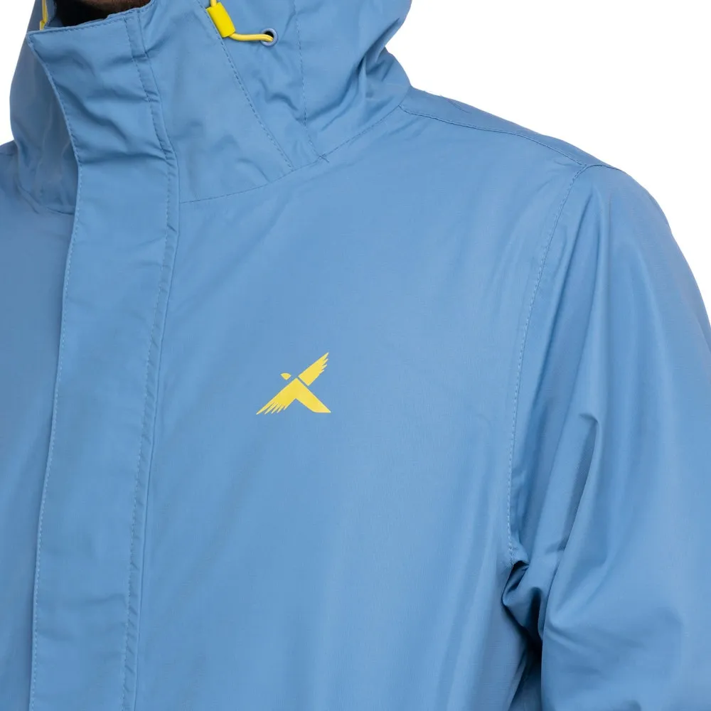 Chaqueta Pumalin