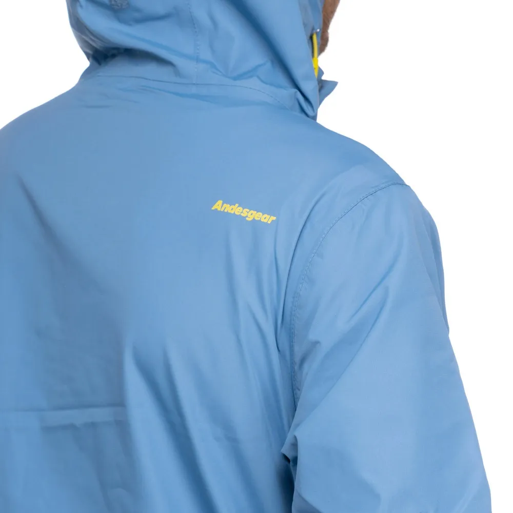 Chaqueta Pumalin