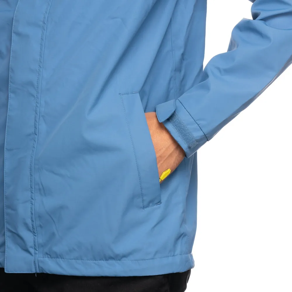 Chaqueta Pumalin