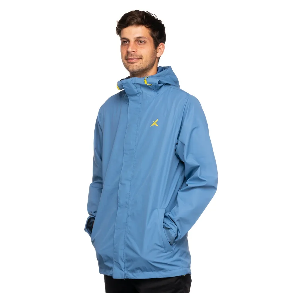 Chaqueta Pumalin
