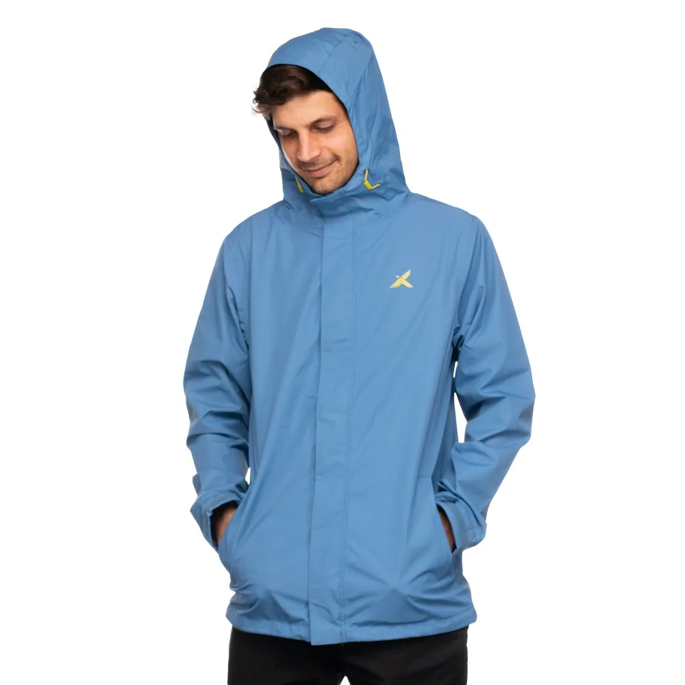 Chaqueta Pumalin